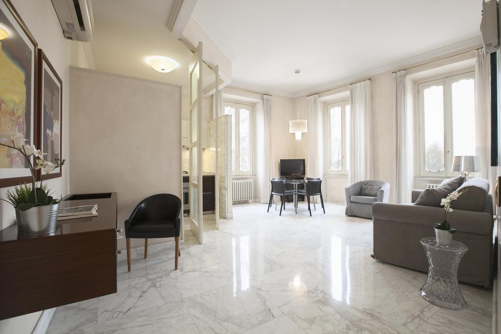Ripetta Suite - My Extra Home Rome